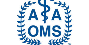 American Association of Oral and Maxillofacial Surgeons logoi