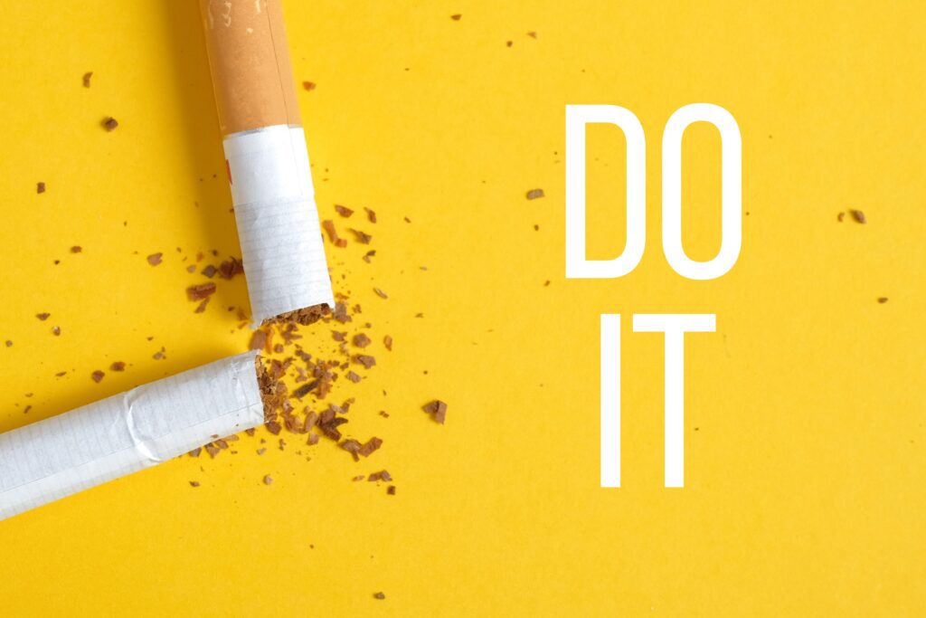 Celebrating World No Tobacco Day: Promoting Dental Health and Well-being