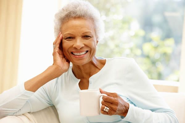 Oral Health for Older Adults: Quick tips