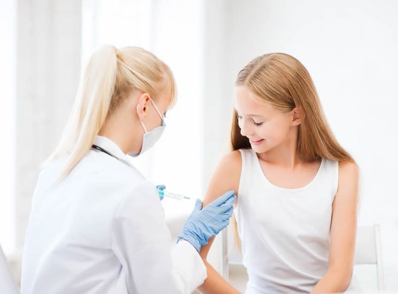 HPV Vaccinations Encouraged by ADA