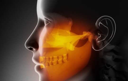 When should consult an OMS for corrective jaw surgery?