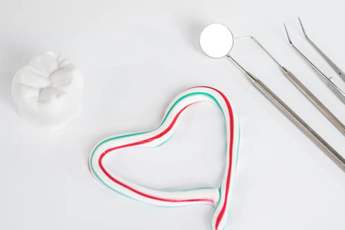 Oral Health and Heart Health