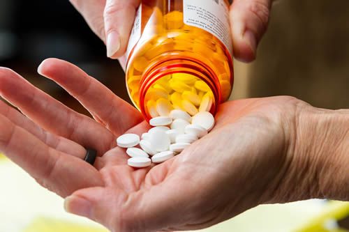 How Do I Safely Use Opioid Pain Relievers?