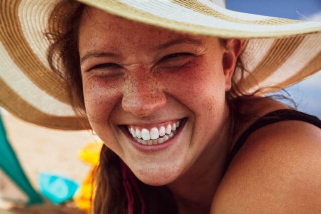 Summer Smiles Start in Spring!