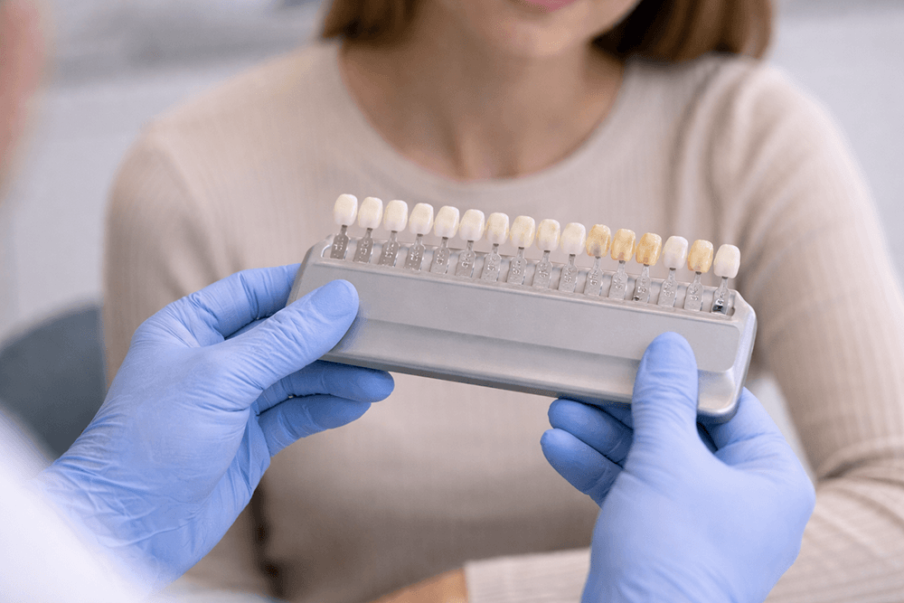 Cosmetic Dentistry vs. Long-Term Oral Health