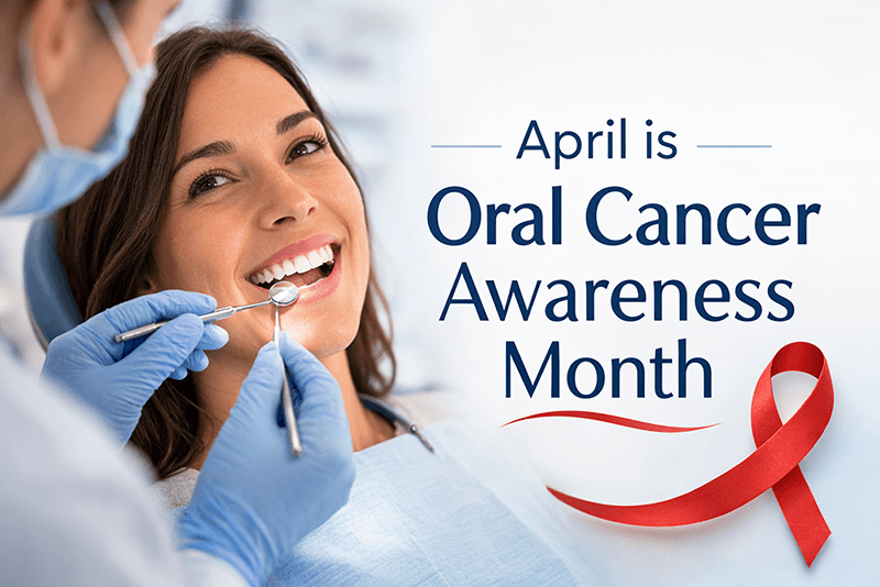 Oral Cancer Awareness: What You Need to Know