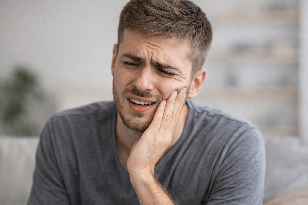 Why Are So Many Young Adults Skipping Dental Visits?